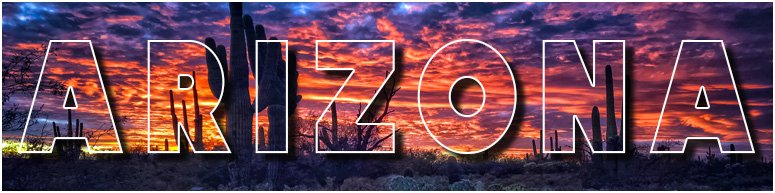 Go to State of Arizona Pages