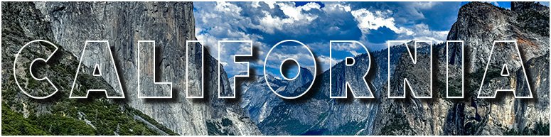 Go to State of California Pages