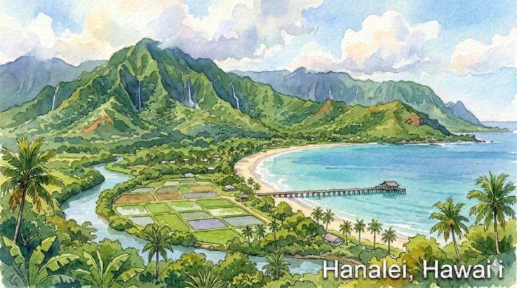 Hanalei