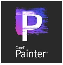 Buy Corel Painter 2023
