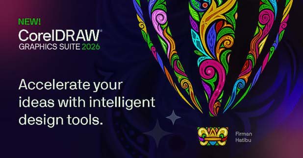Buy CorelDraw Suite 2026