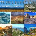 Oregon's Wildest Heart-vs1