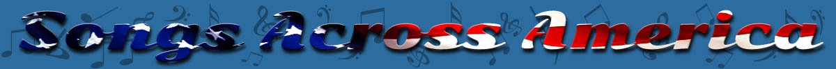 Link to Songs Across America Theme Song Page
