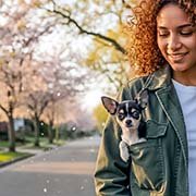 Chihuahua-